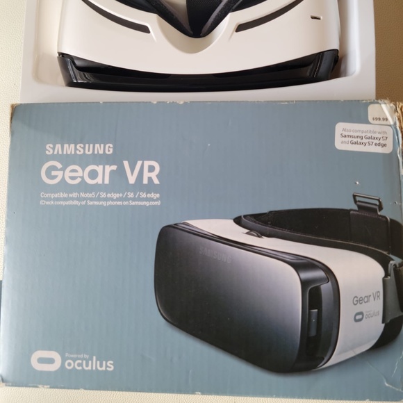 samsung OCU LUS Gear V7